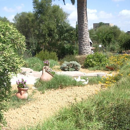 Villa Dei Giardini 산리온 외부 사진