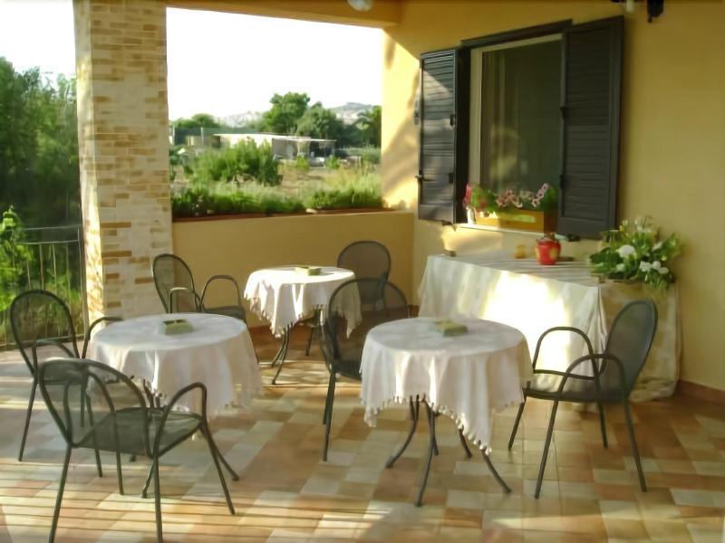 Villa Dei Giardini 산리온 외부 사진
