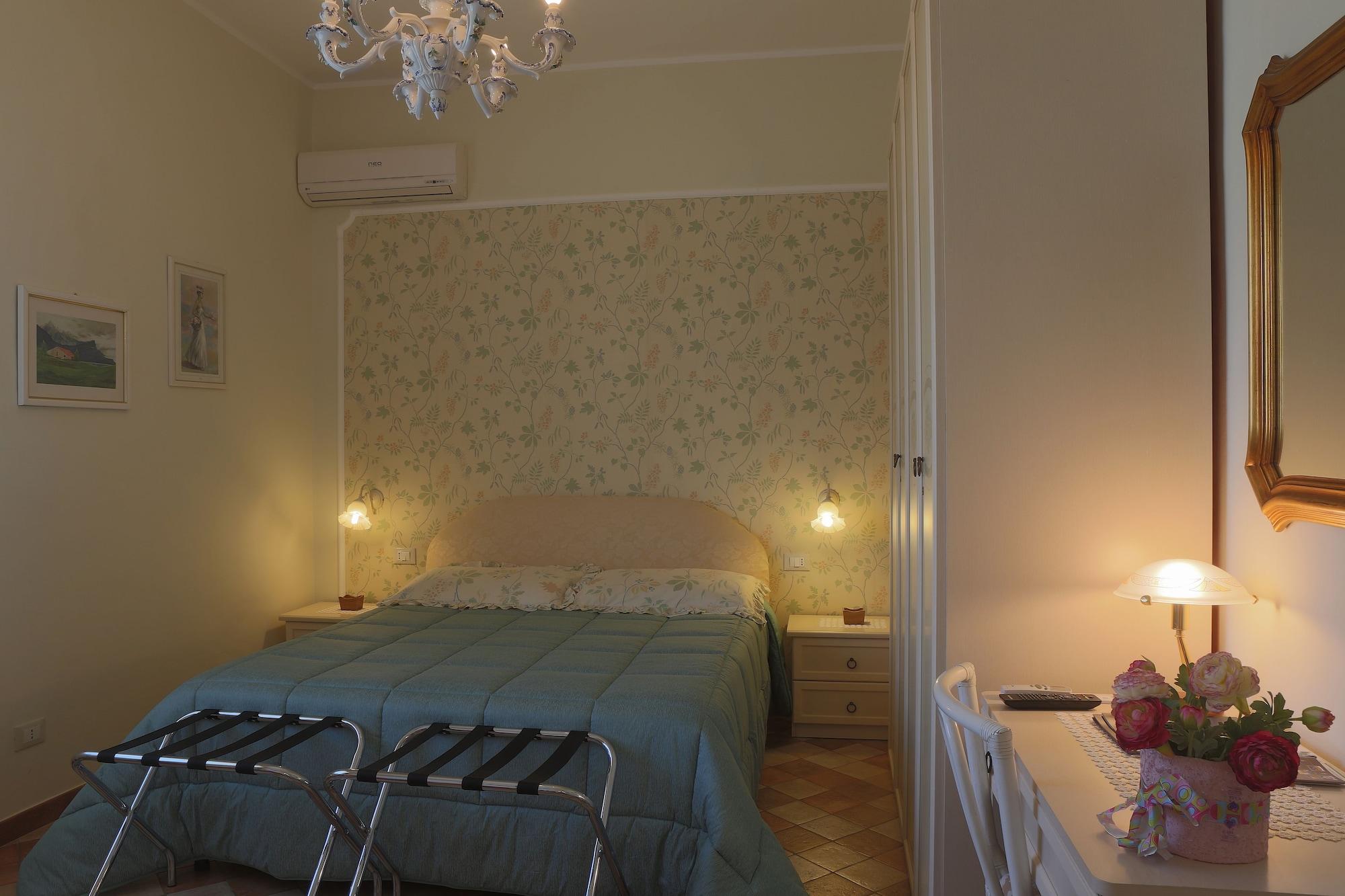 Villa Dei Giardini 산리온 외부 사진