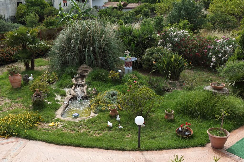 Villa Dei Giardini 산리온 외부 사진