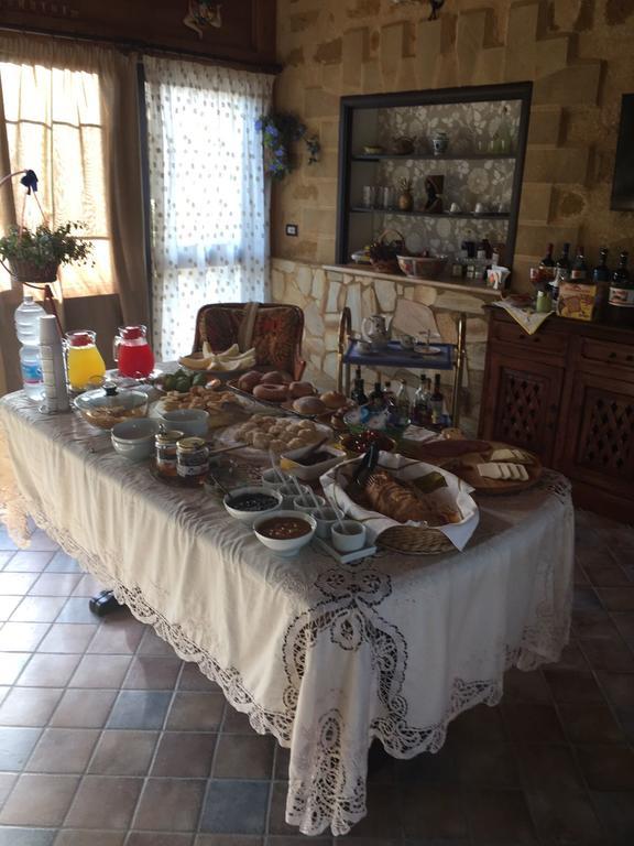 Villa Dei Giardini 산리온 외부 사진