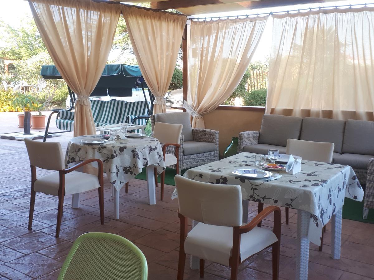 Villa Dei Giardini 산리온 외부 사진