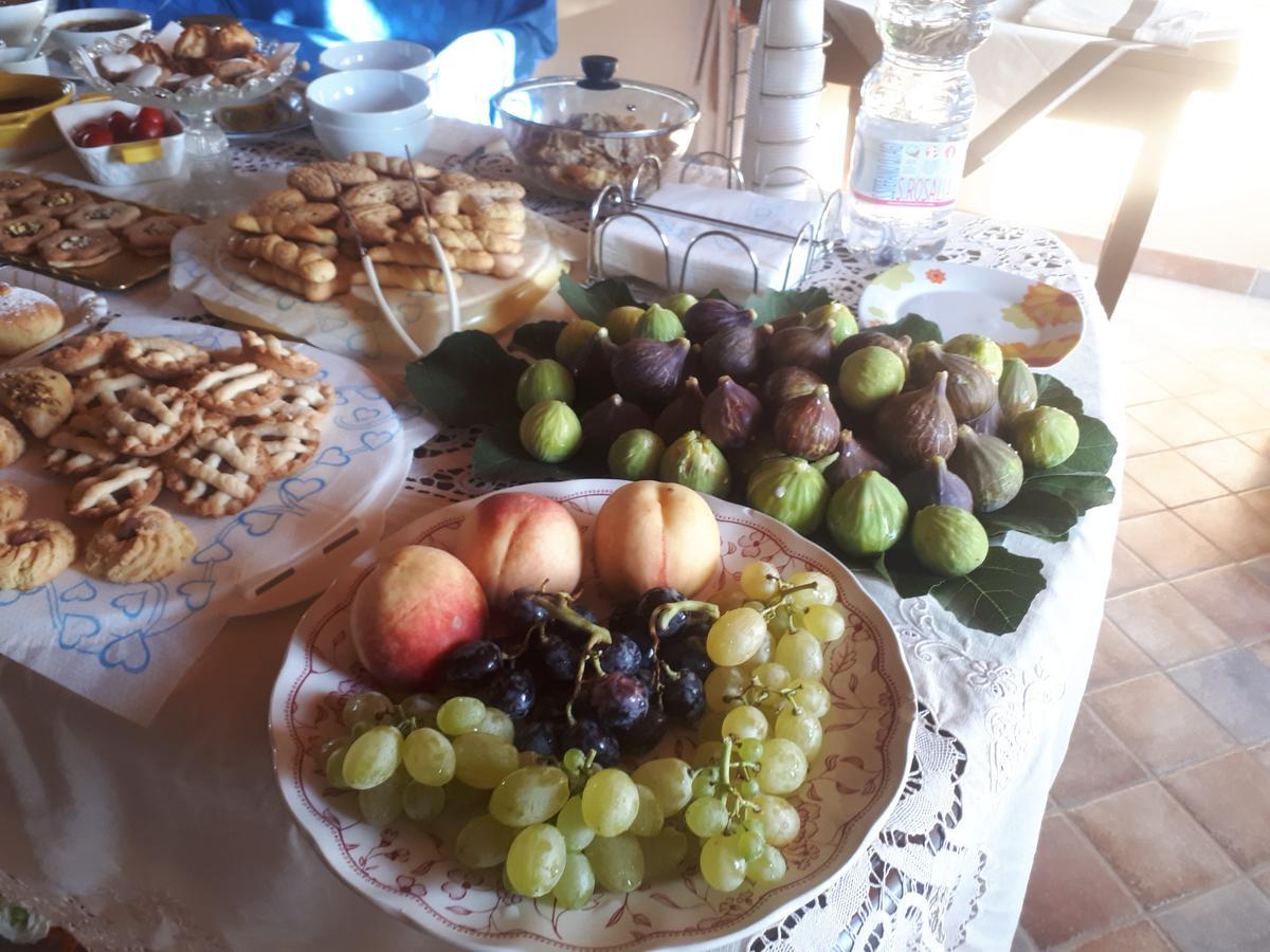Villa Dei Giardini 산리온 외부 사진